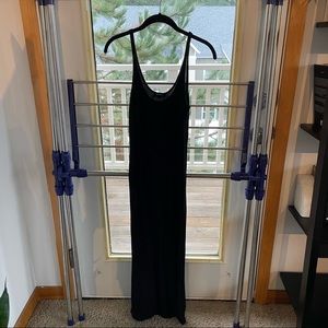 Aritzia babaton body con dress black